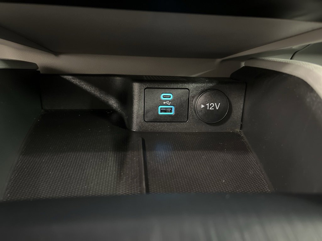 Certified 2023 Ford Escape Active image 15