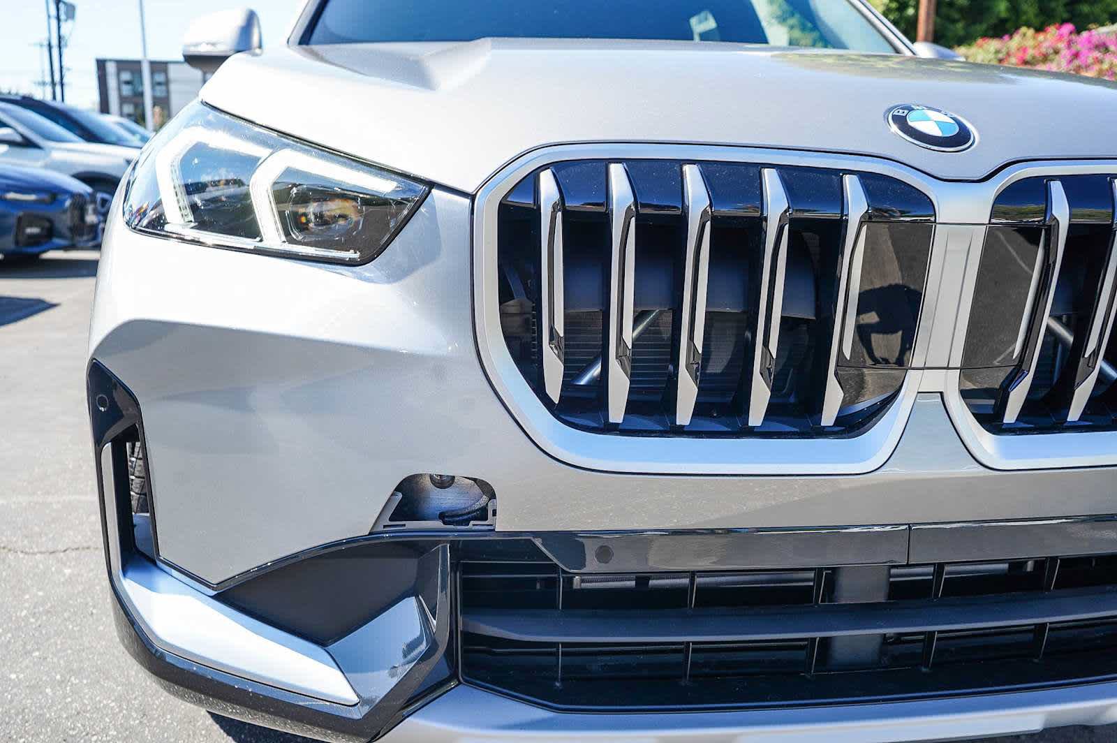 New 2027 BMW X1 xDrive28i AWD/4WD image 8