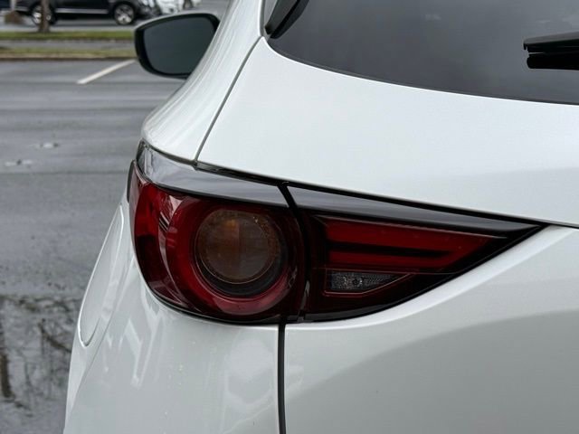 Used 2020 MAZDA CX-5 Grand Touring w/ GT Premium Package image 17