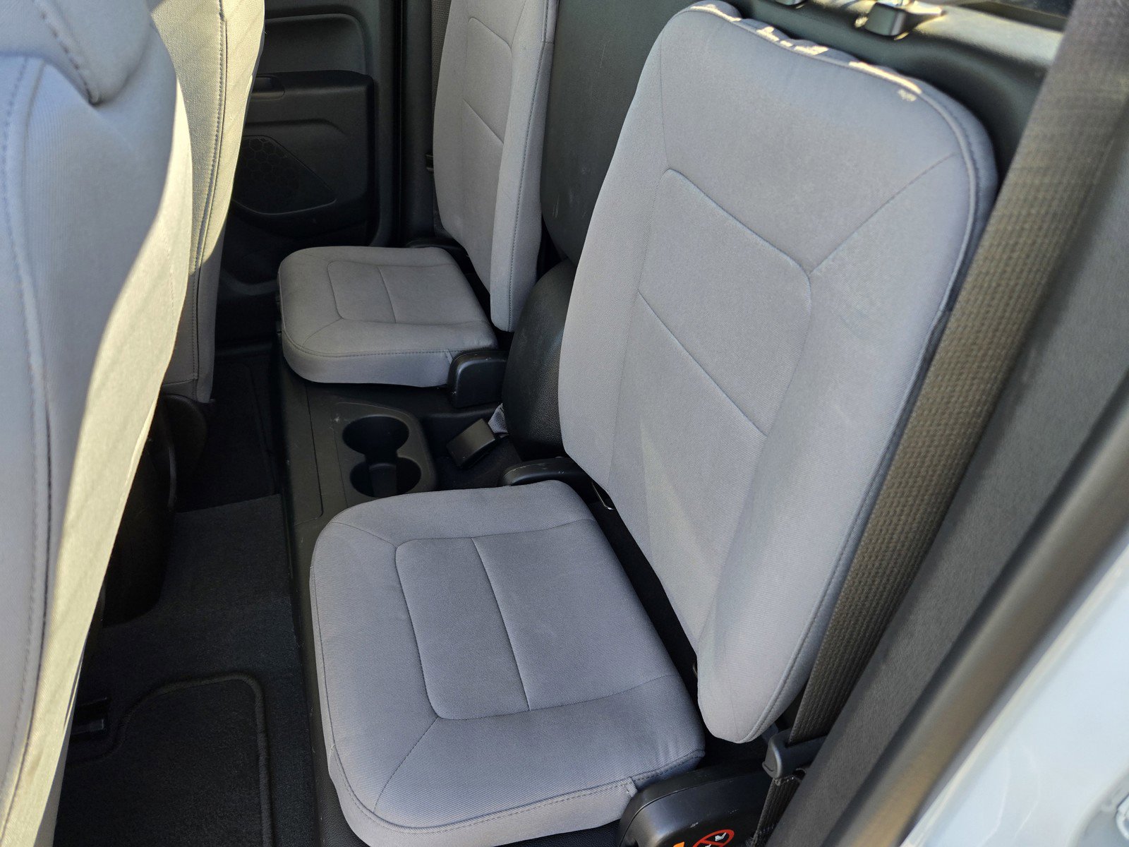 Certified 2022 GMC Canyon Elevation Standard w/ Convenience Package image 10