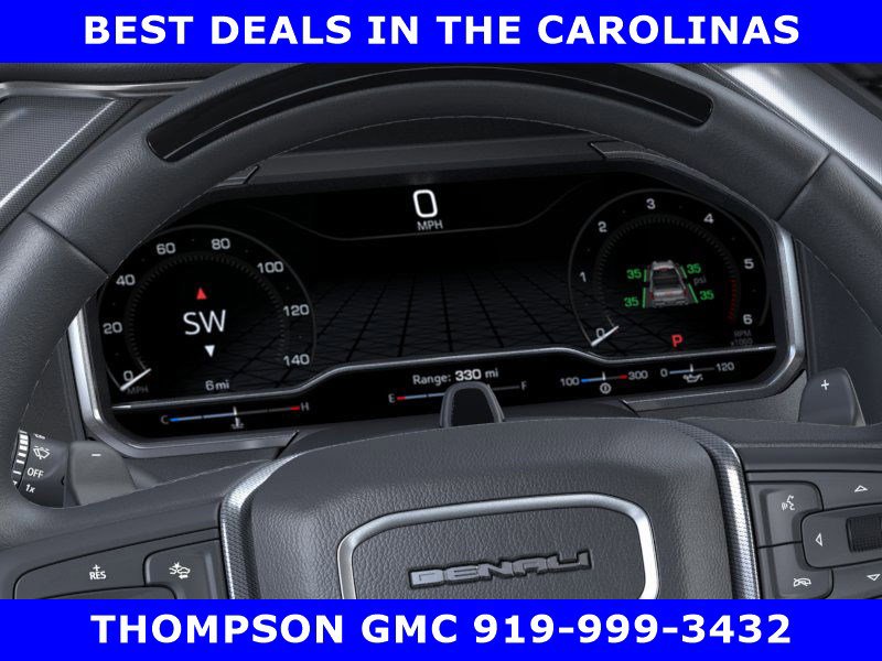 New 2026 GMC Sierra 1500 Denali w/ Technology Package image 21