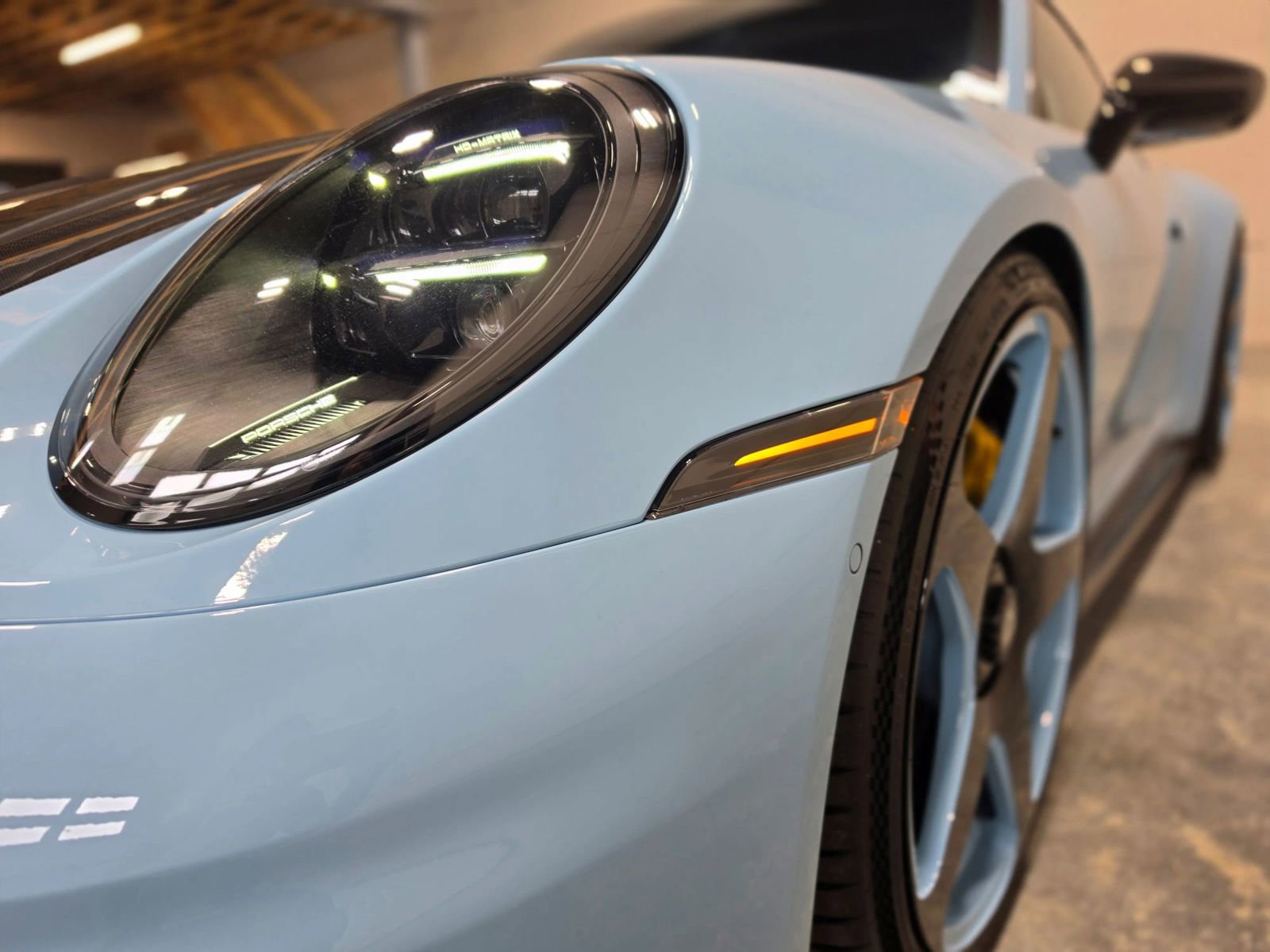 Used 2026 Porsche 911 GTS image 44