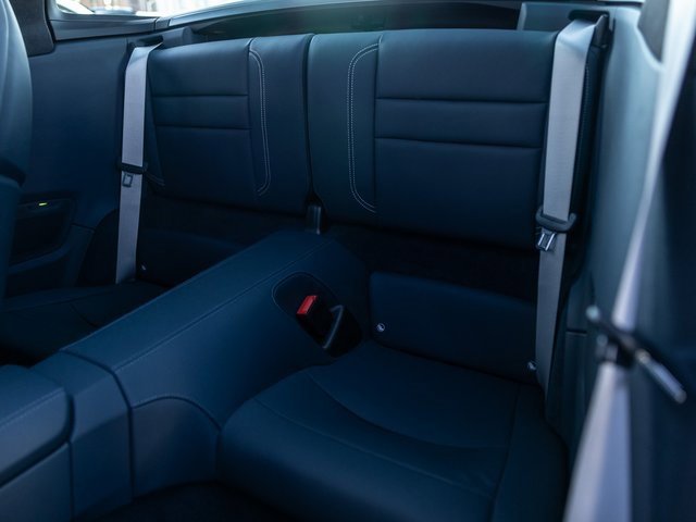 Certified 2023 Porsche 911 Targa 4S image 29