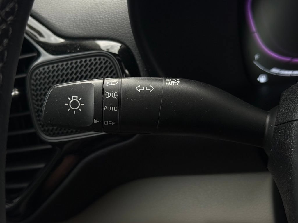 Used 2023 Kia Soul EX FWD image 21