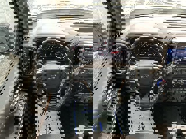 Used 2021 Chevrolet Silverado 1500 RST w/ Z71 Off-Road Package image 25