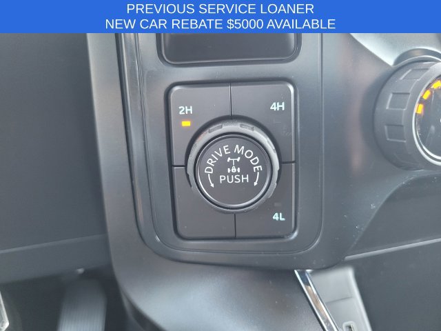Used 2026 Ford F150 STX AWD/4WD image 25