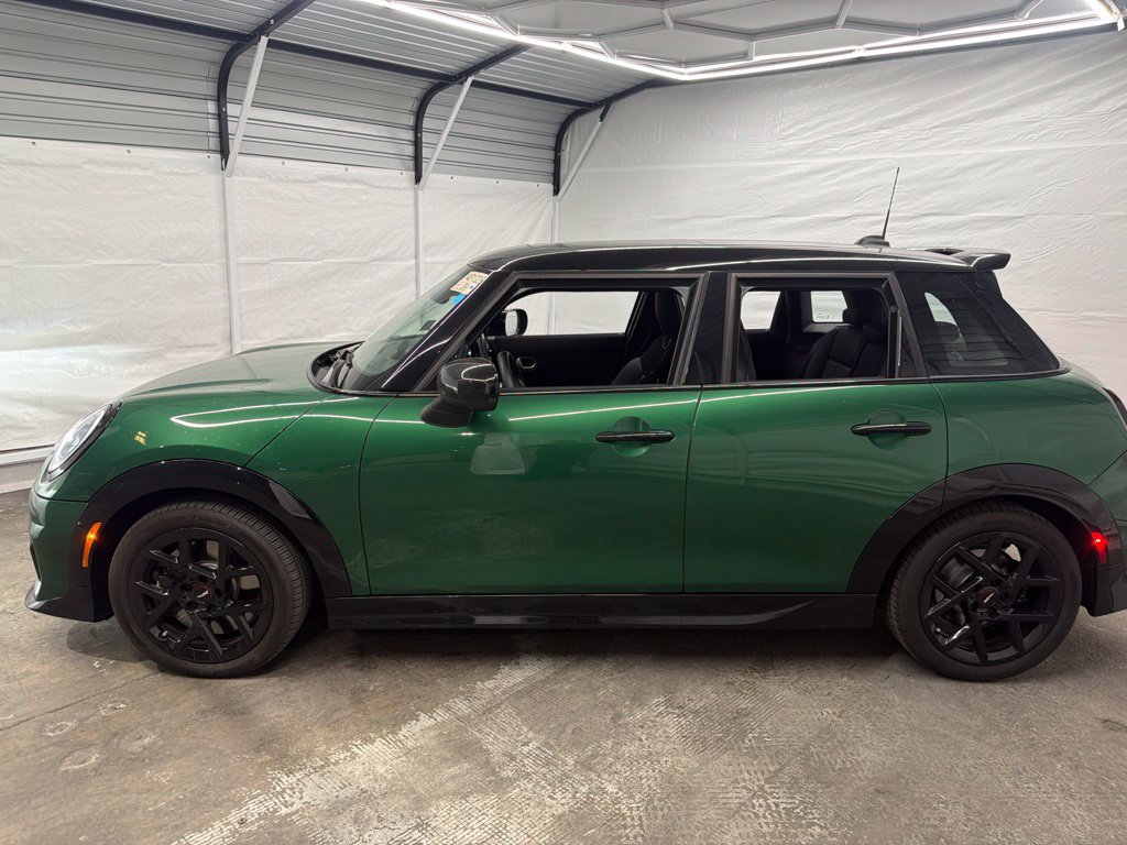 Used 2025 MINI Cooper S FWD image 5