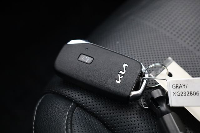 Used 2022 Kia Telluride EX w/ EX Premium Package image 35