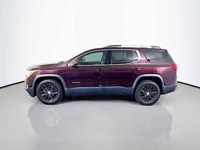 Used 2018 GMC Acadia SLT w/ LPO, Floor Liner Package FWD image 9