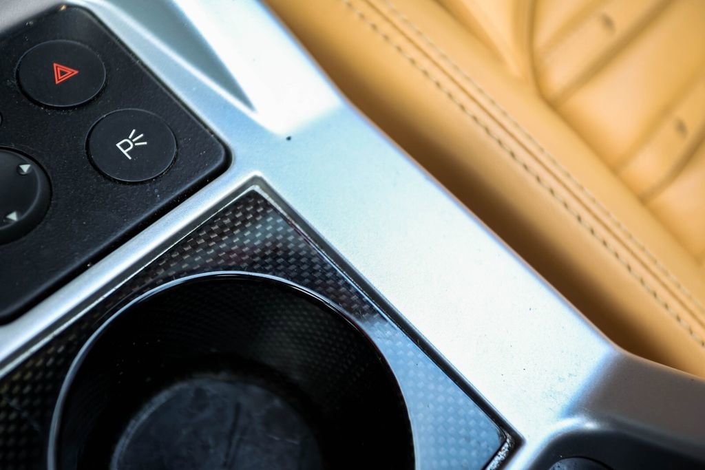 Used 2005 Ferrari 360 Spider image 36