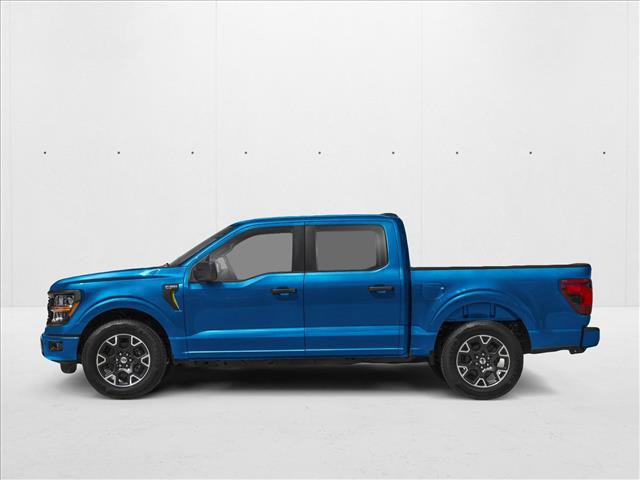 New 2025 Ford F150 STX image 3