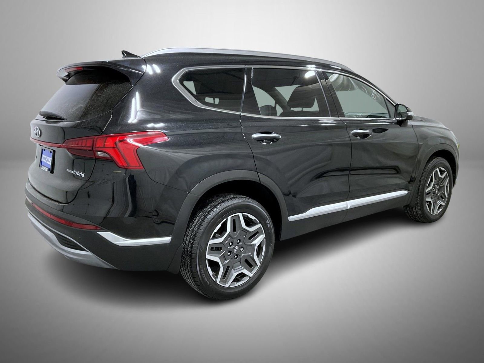 Used 2023 Hyundai Santa Fe SEL Premium image 5