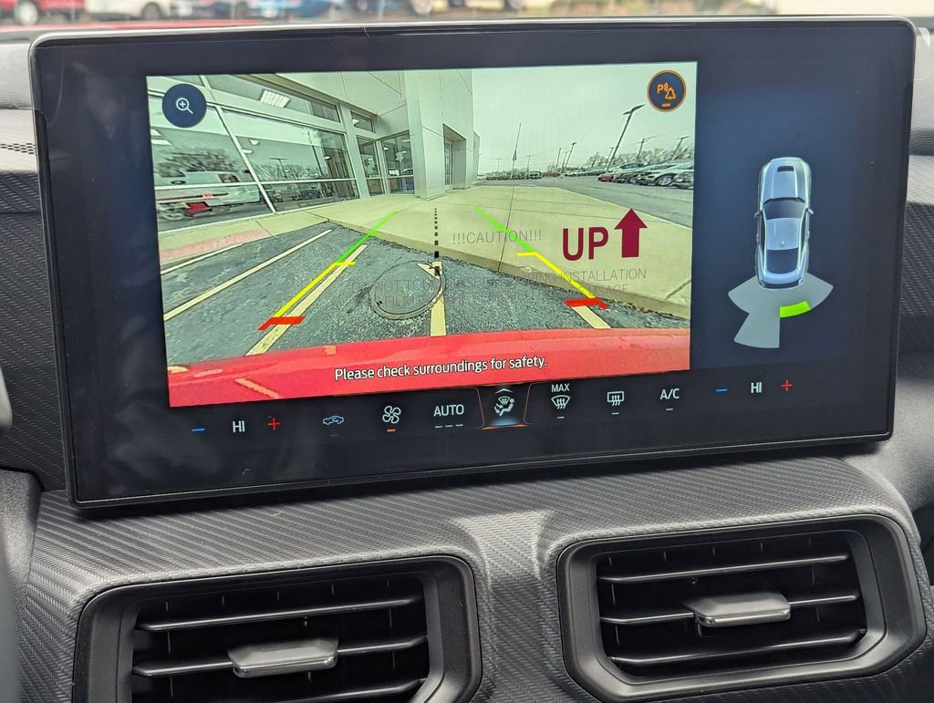 New 2026 Ford Mustang Coupe image 10