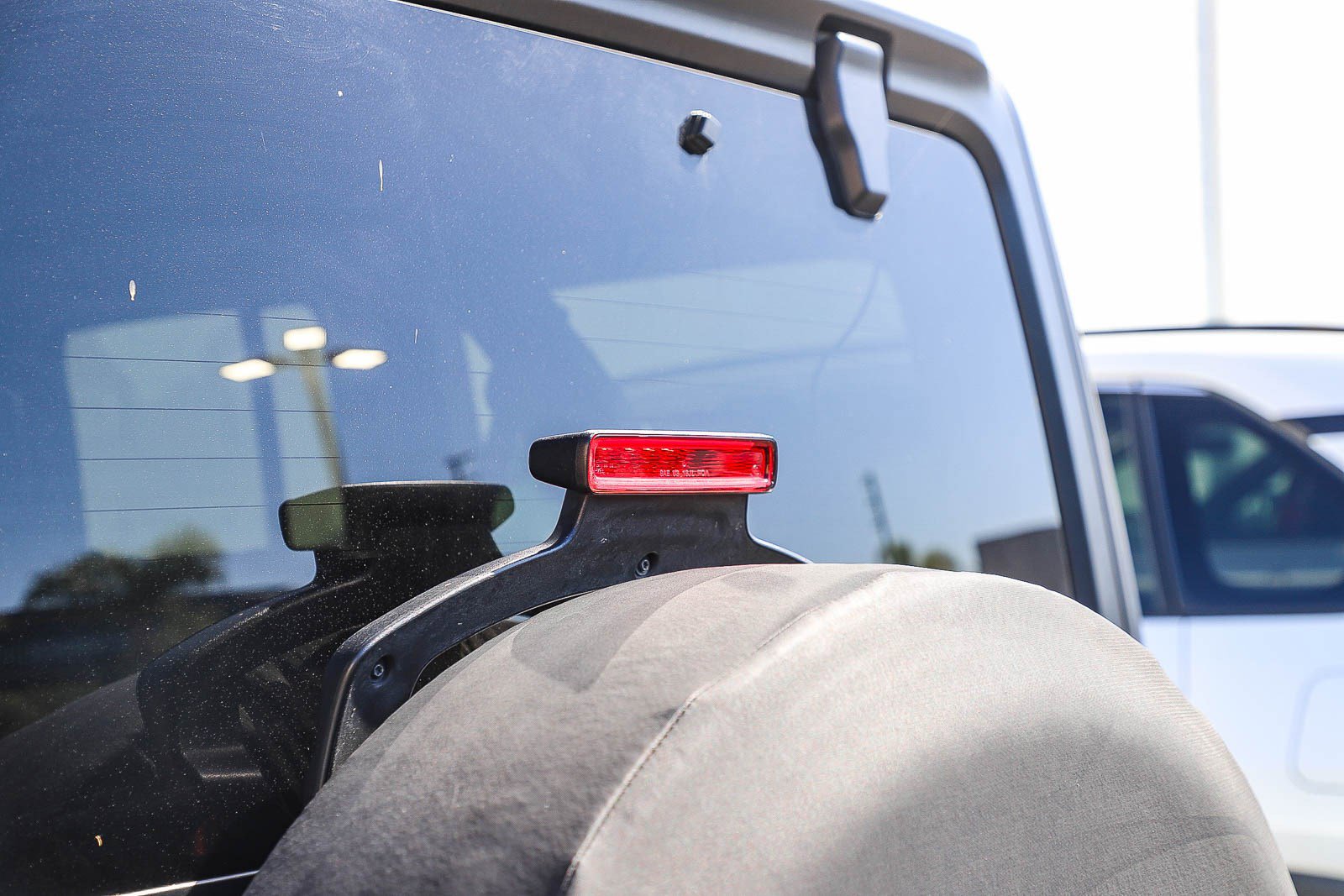 Used 2018 Jeep Wrangler Unlimited Sport S image 15