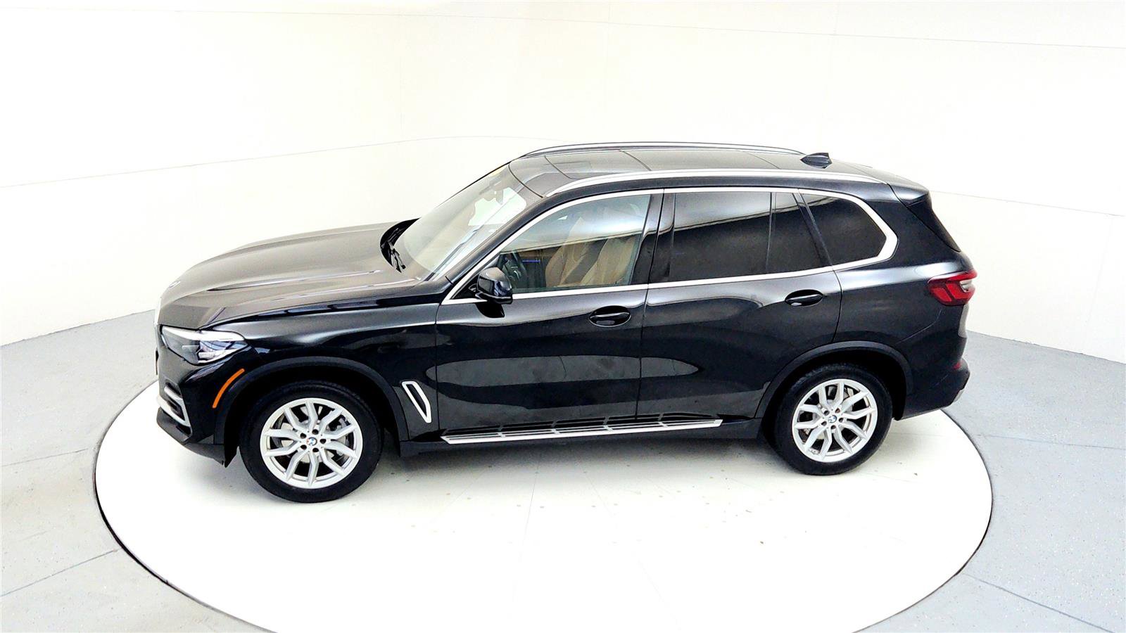Used 2022 BMW X5 xDrive40i image 15