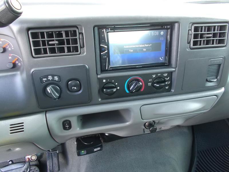 Used 2004 Ford F350 Lariat AWD/4WD image 34