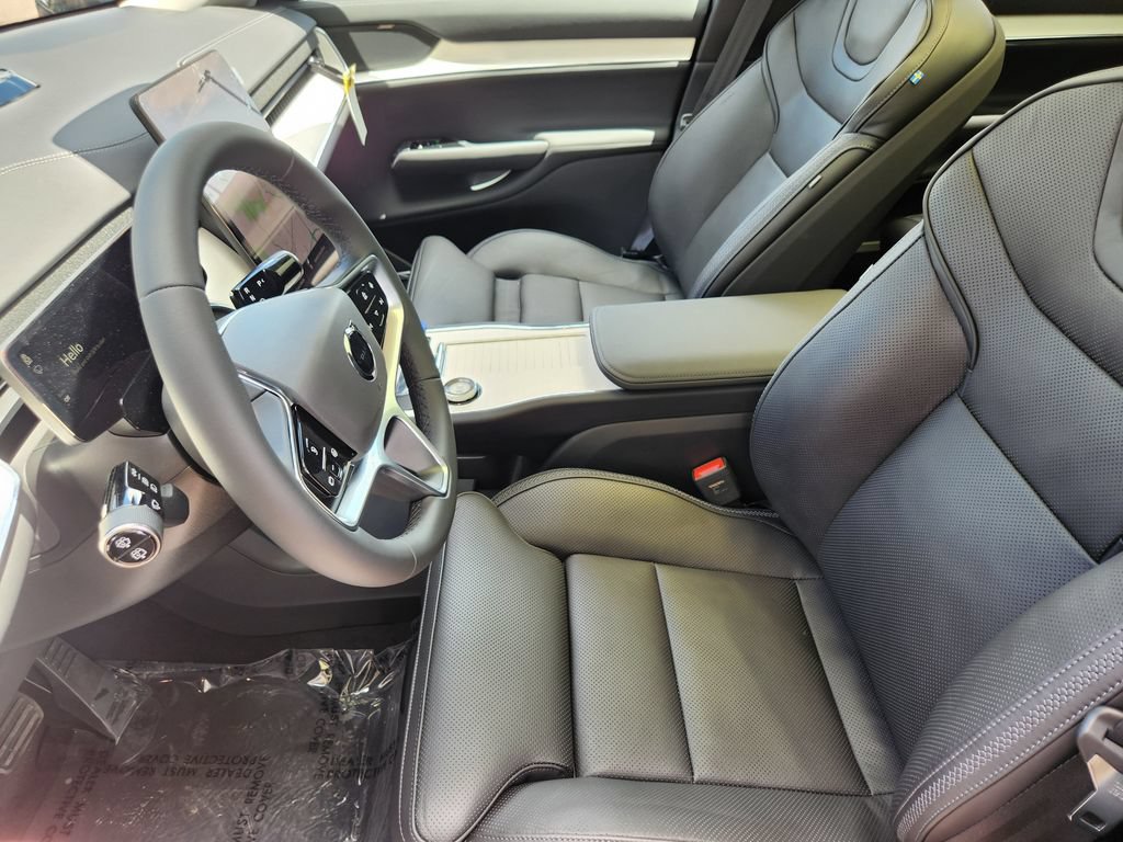 New 2026 Volvo EX90 Ultra AWD/4WD image 4