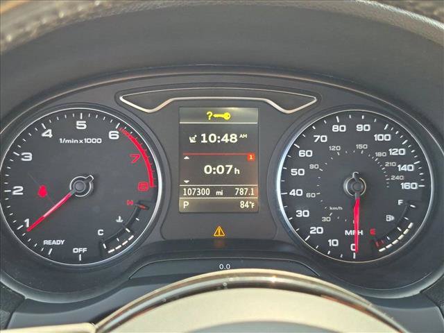 Used 2016 Audi A3 1.8T Premium FWD image 11