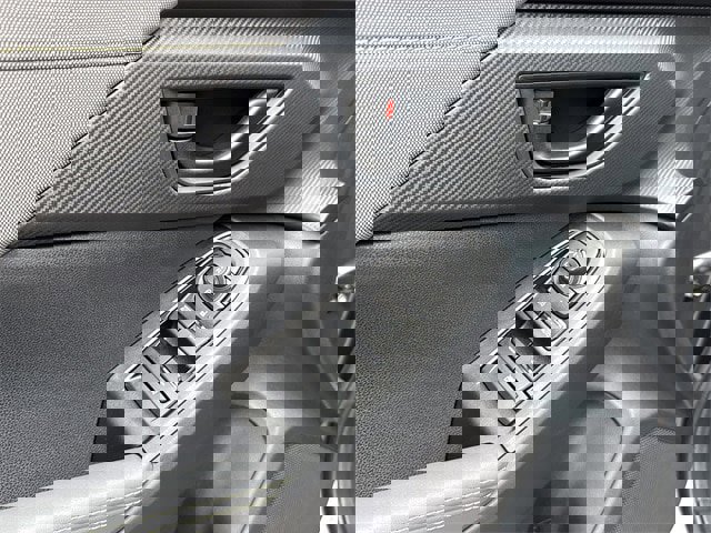 Certified 2025 Subaru Crosstrek 2.5i Sport w/ Popular Package #3A image 24