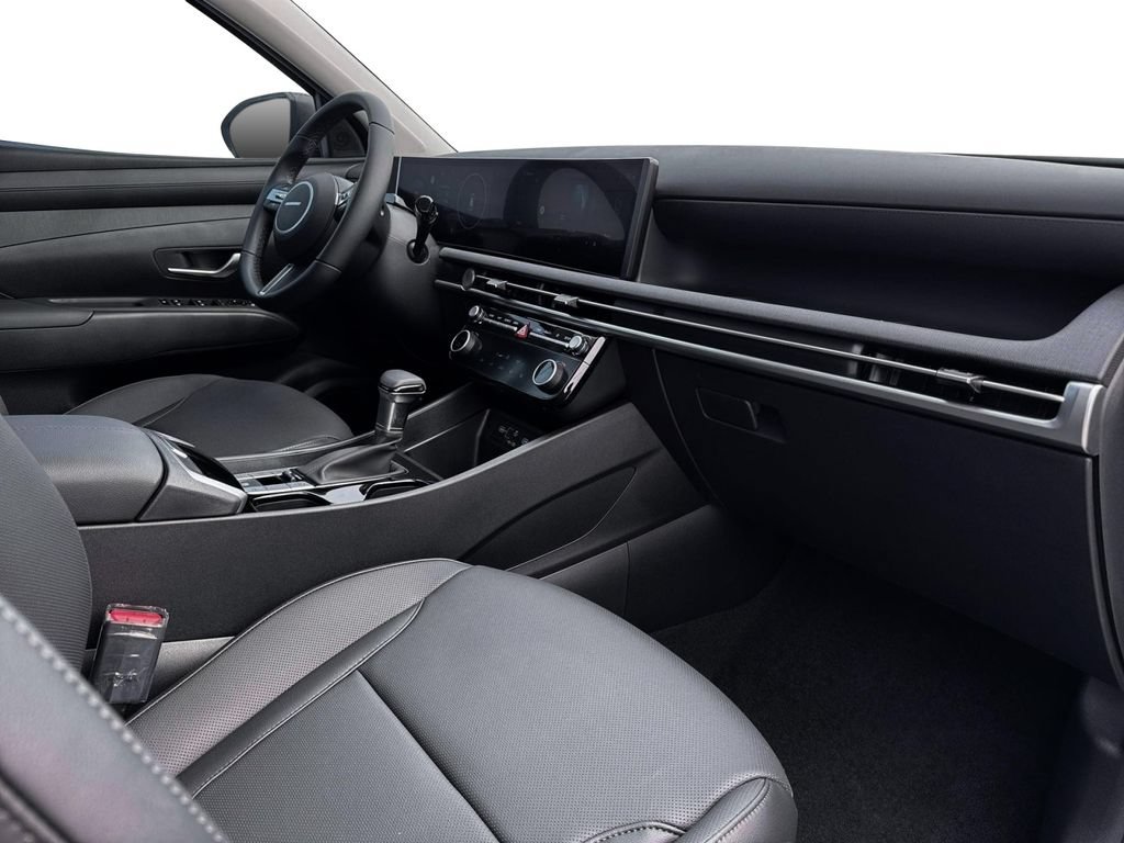 New 2026 Hyundai Tucson SEL AWD/4WD image 17