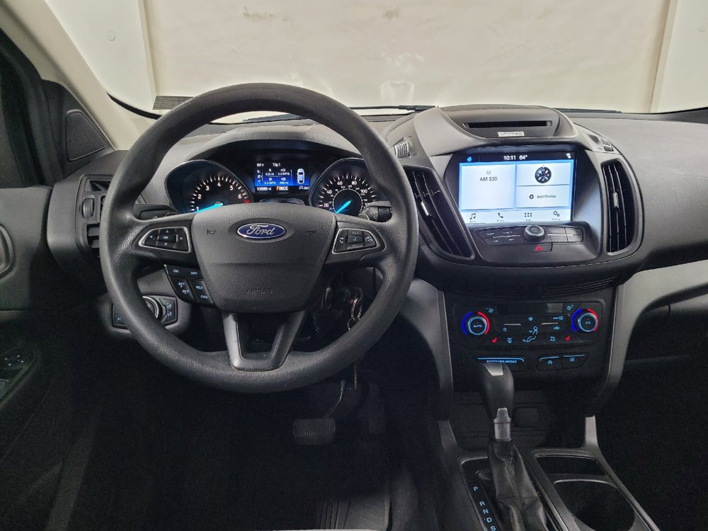 Used 2017 Ford Escape SE w/ Equipment Group 201A AWD/4WD image 22