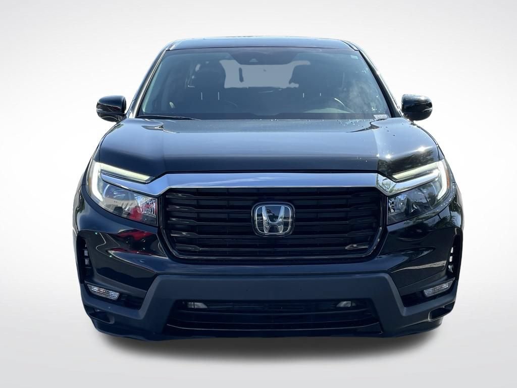 Certified 2023 Honda Ridgeline RTL-E image 9