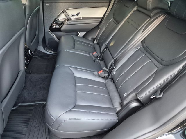 New 2027 Land Rover Range Rover Sport SE AWD/4WD image 15