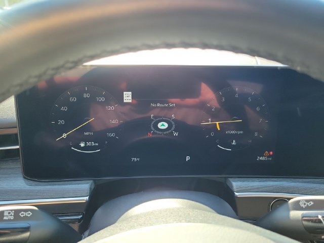 Certified 2025 Kia K5 EX FWD image 19