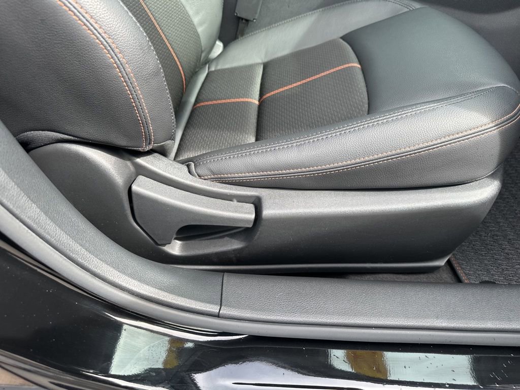 Used 2022 Nissan Altima 2.5 SR image 27