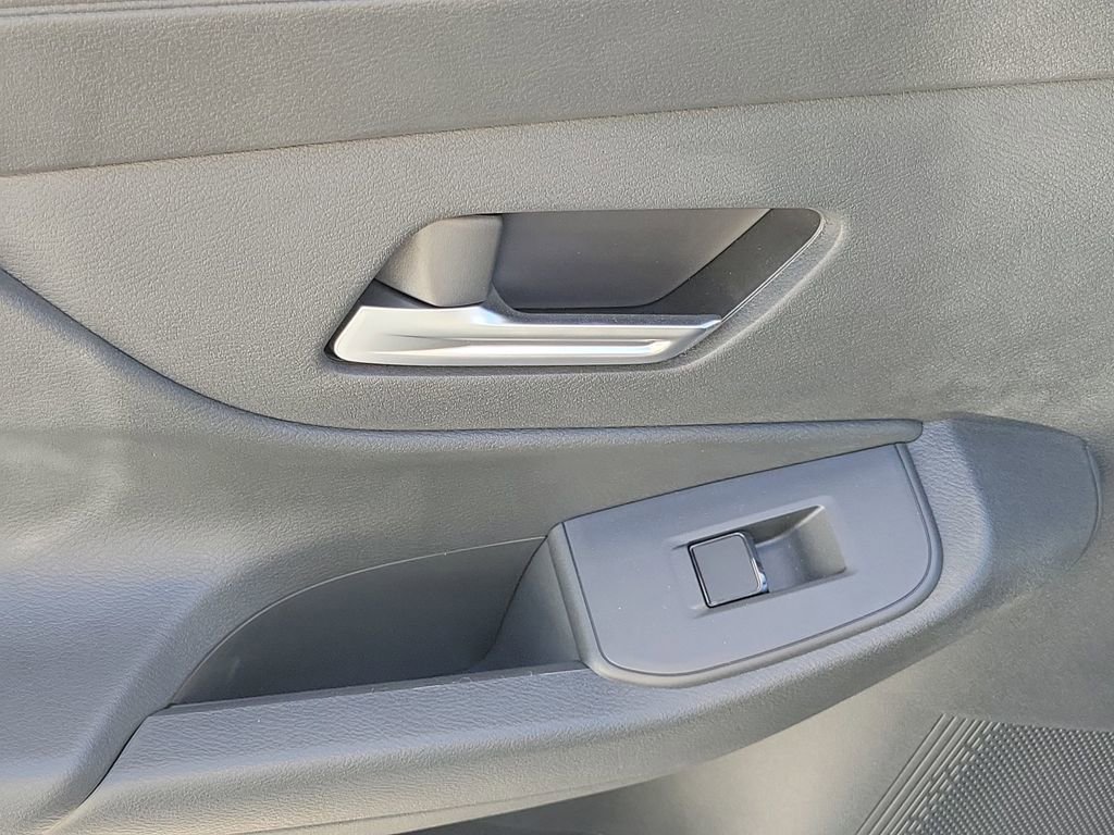 New 2026 Nissan Sentra SV w/ SV Convenience Package image 13