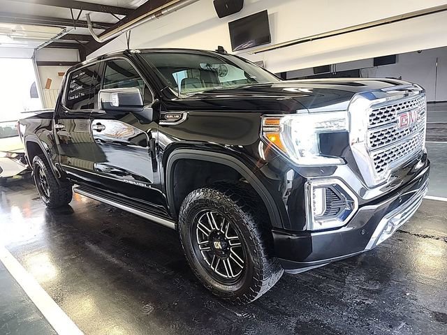 Used 2019 GMC Sierra 1500 Denali