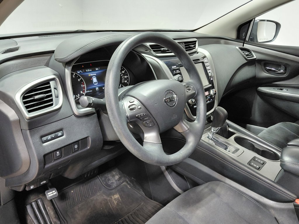 Used 2022 Nissan Murano S AWD/4WD image 24