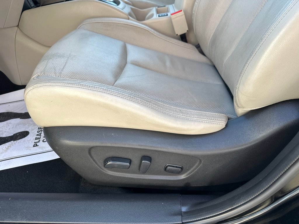 Used 2017 Nissan Rogue Sport SL image 20