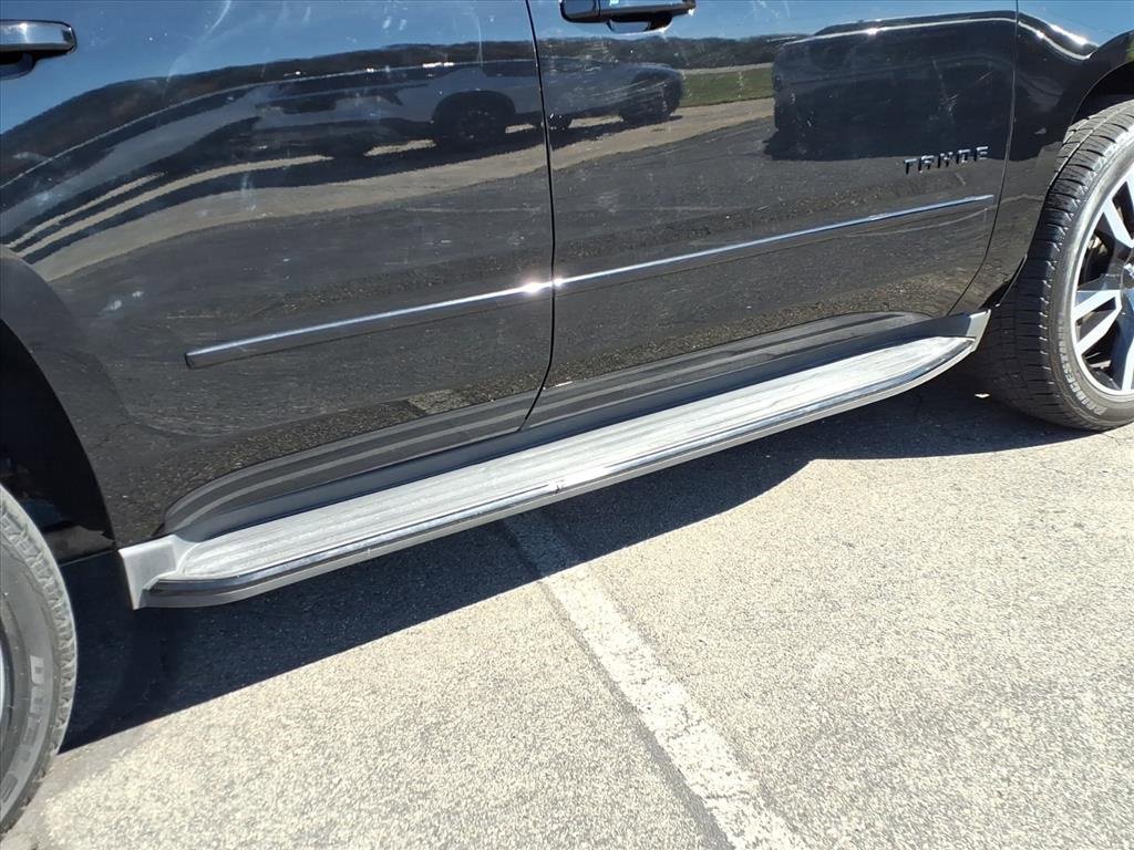 Used 2018 Chevrolet Tahoe Premier image 8