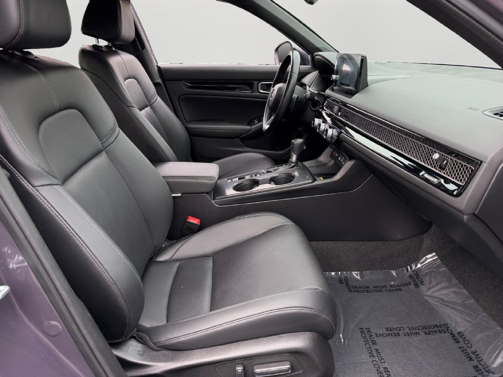 Used 2023 Honda Civic Sport Touring image 7