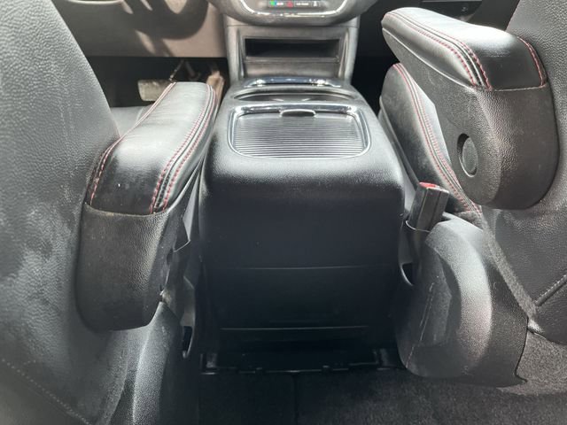 Used 2019 Dodge Grand Caravan GT w/ Safety Sphere Group FWD image 23
