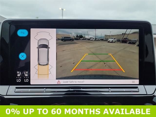 New 2026 Volkswagen Atlas SE image 22