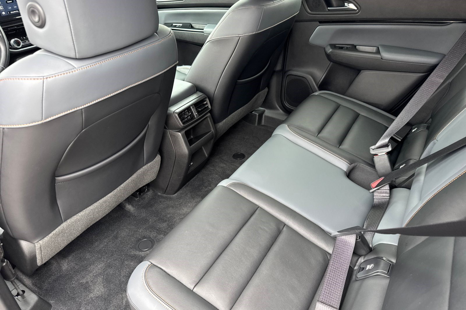 Certified 2024 Honda Prologue Touring image 28