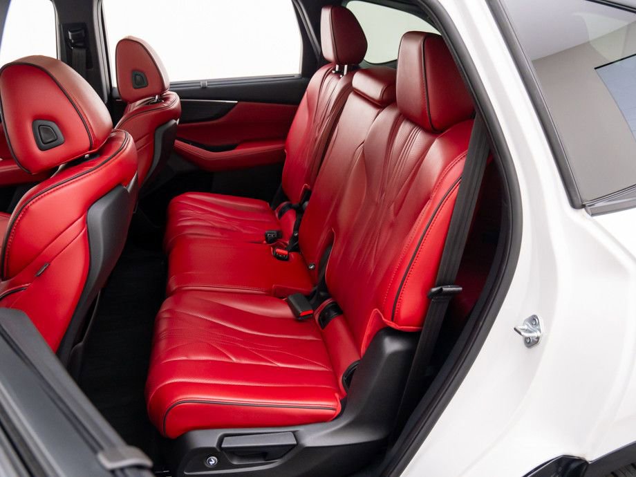 Used 2023 Acura MDX Type S image 18