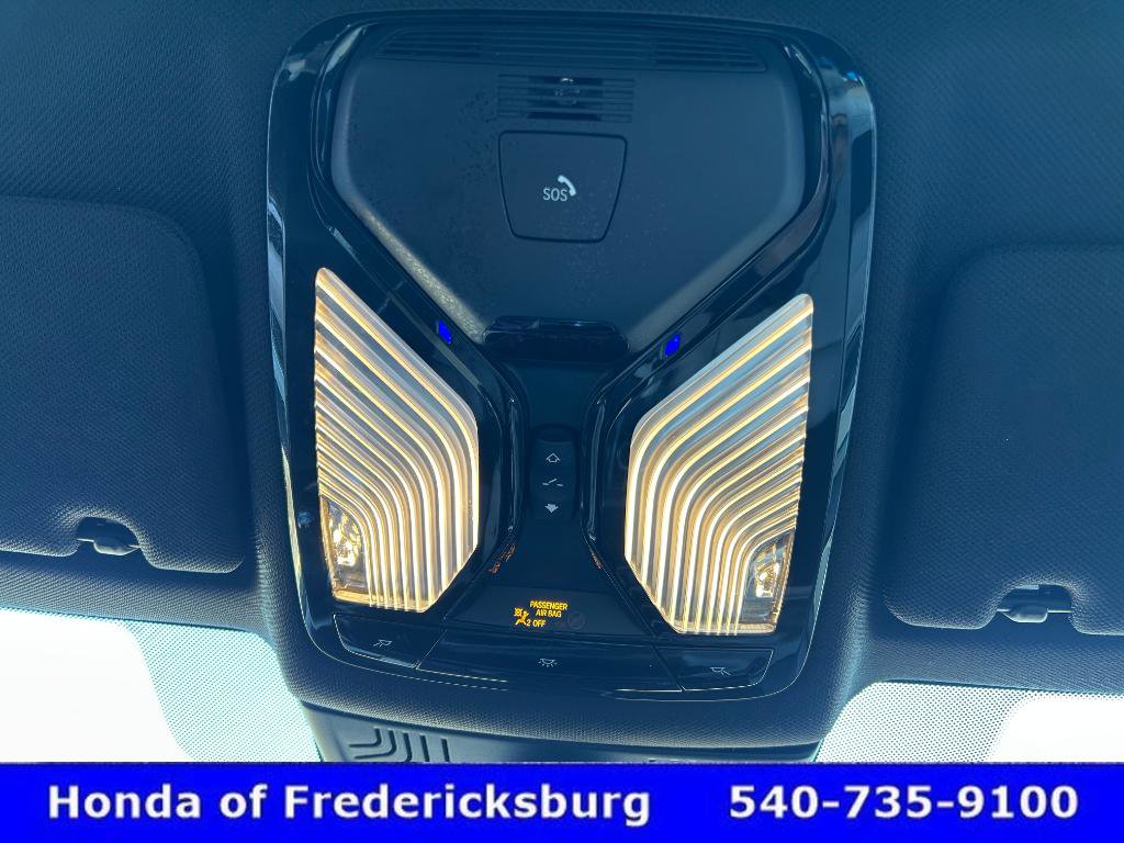 Used 2019 BMW 530i xDrive w/ Executive Package image 32