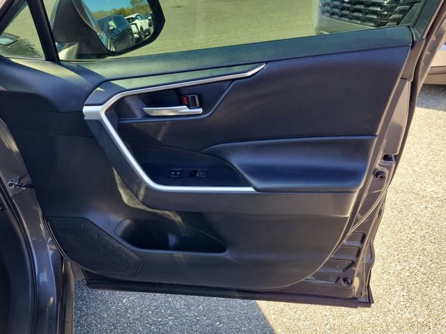 Used 2024 Toyota RAV4 XLE Premium FWD image 35