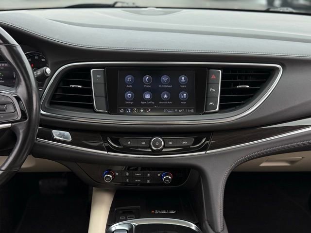 Used 2023 Buick Enclave Essence w/ Experience Buick Package image 24