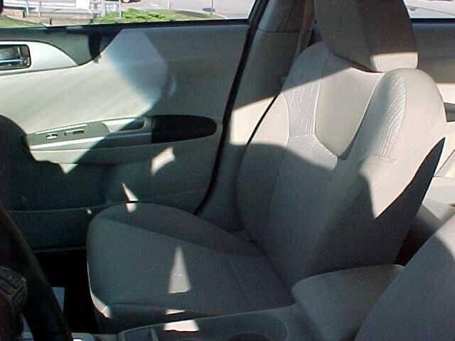 Used 2010 Subaru Impreza Outback Sport AWD/4WD image 19