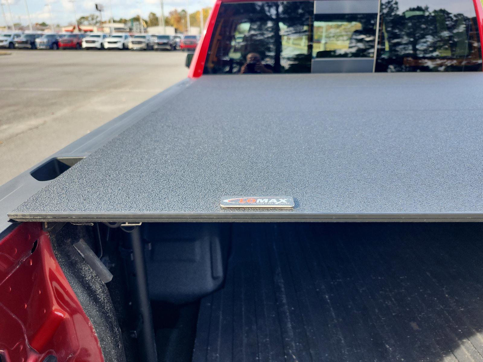 Certified 2023 GMC Sierra 1500 SLT w/ SLT Premium Plus Package image 16