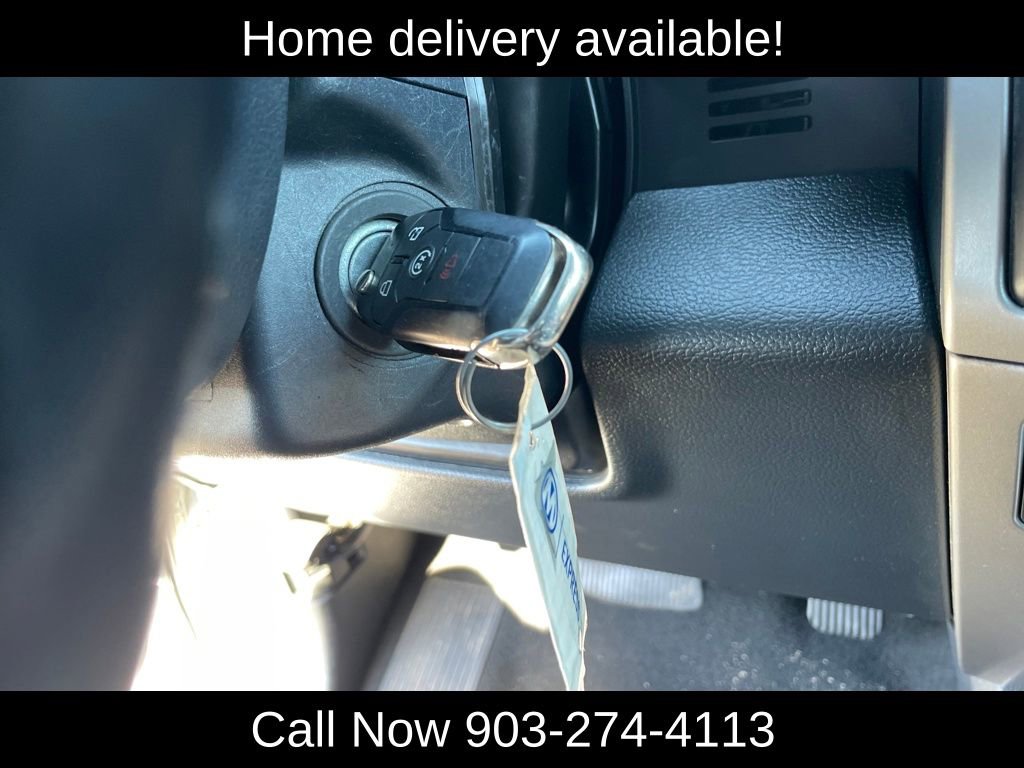 Used 2022 Ford F250 Lariat w/ Lariat Value Package image 30