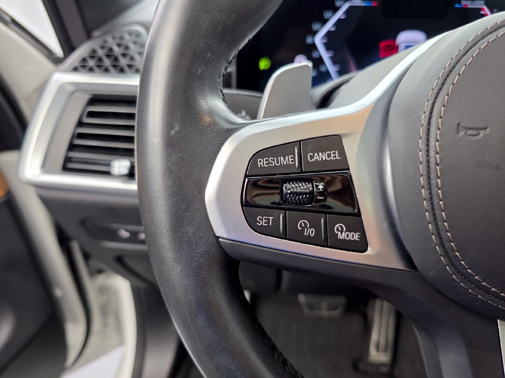 Certified 2025 BMW X5 sDrive40i w/ M Sport Package RWD image 19