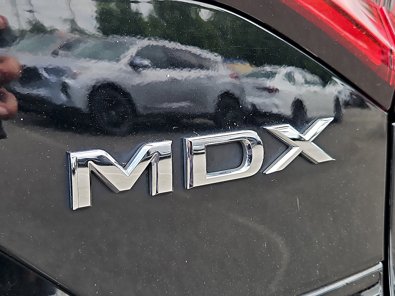 Certified 2022 Acura MDX A-Spec AWD/4WD image 31