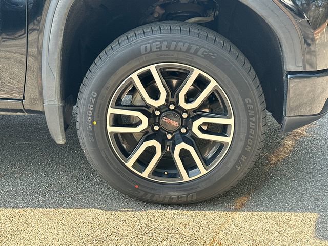Used 2021 GMC Sierra 1500 AT4 w/ AT4 Preferred Package image 28