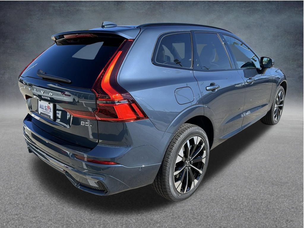 New 2026 Volvo XC60 B5 Plus w/ Climate Package AWD/4WD image 8
