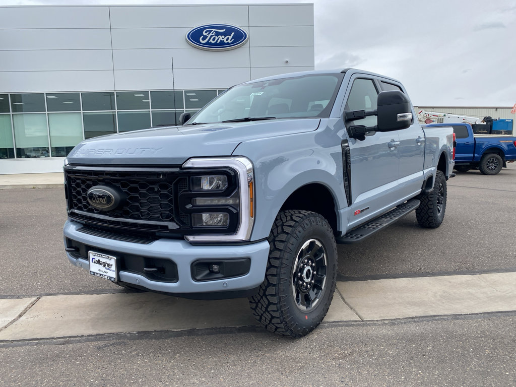 New 2026 Ford F350 4x4 Crew Cab Super Duty image 17